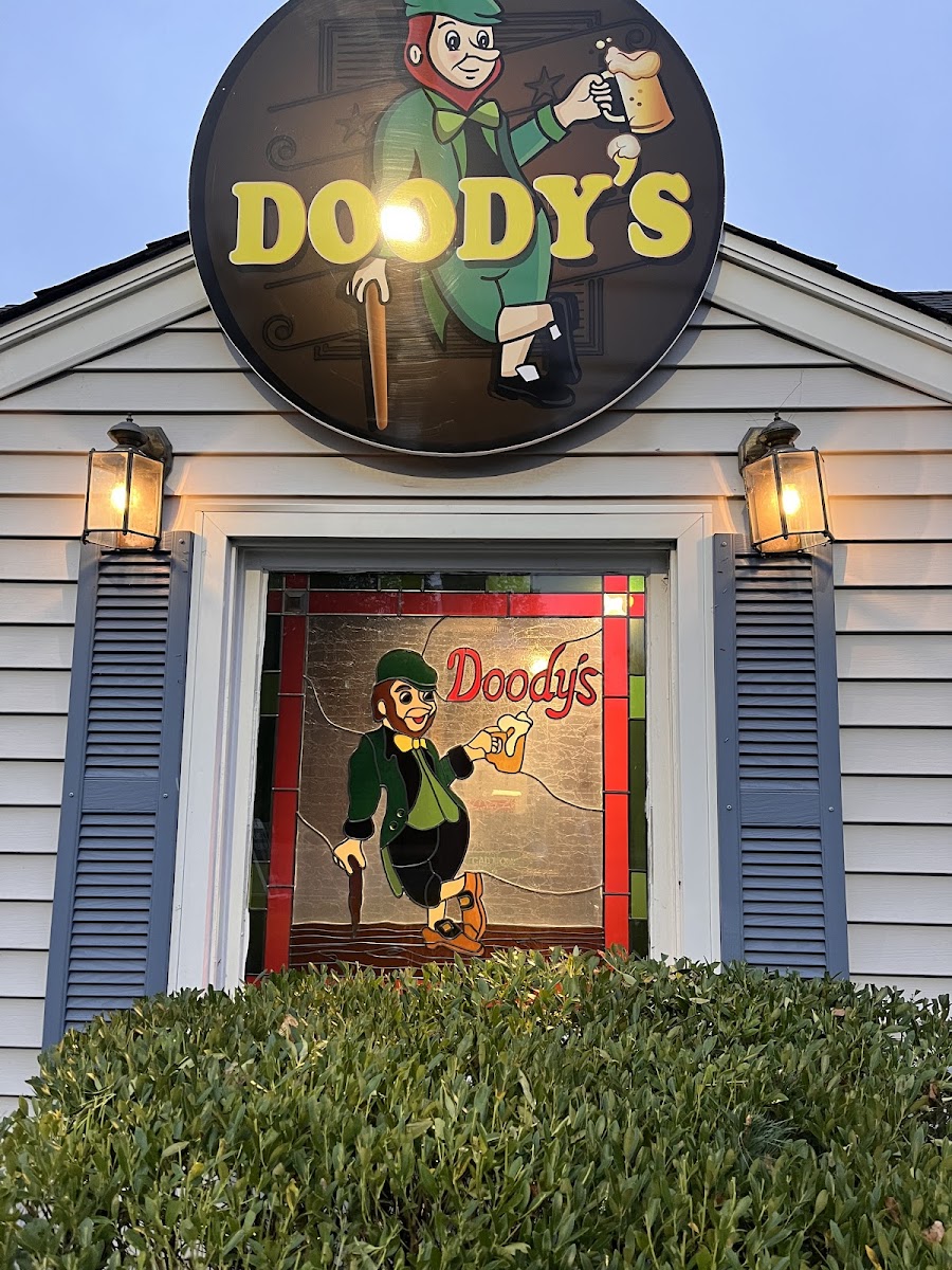 Doody's Totoket Inn